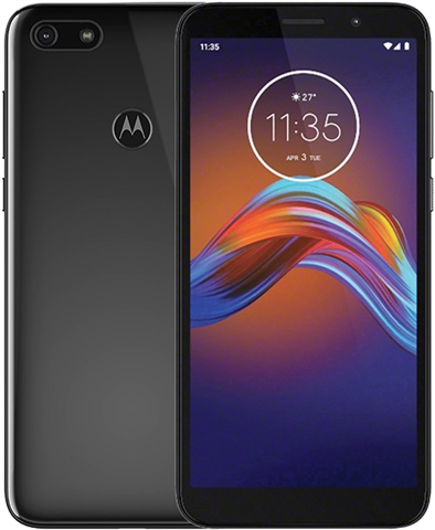 Motorola moto store e6